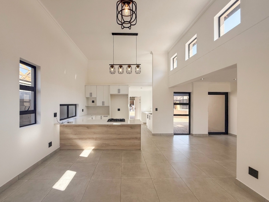 3 Bedroom Property for Sale in Leloko Lifestyle Estate North West